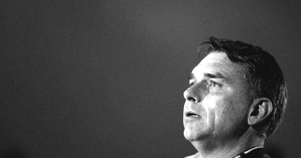 Avanço de Flávio preocupa indígenas da Amazônia: ‘Tudo o que é de ruim para a gente’ | Jovem Pan