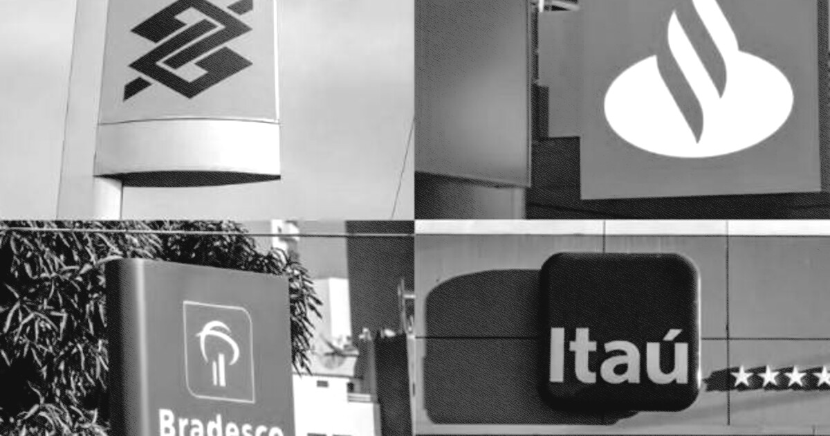 Balanços do 3T26: O que esperar de Santander, Bradesco, Itaú e Banco do Brasil?