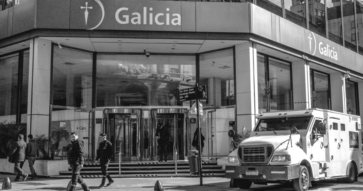 Bancos priorizam títulos do governo e esfriam expansão do crédito na Argentina