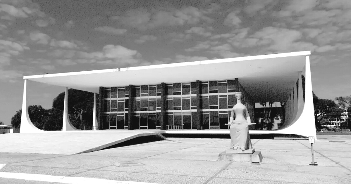 Base de Lula se divide sobre reforma do Judiciário