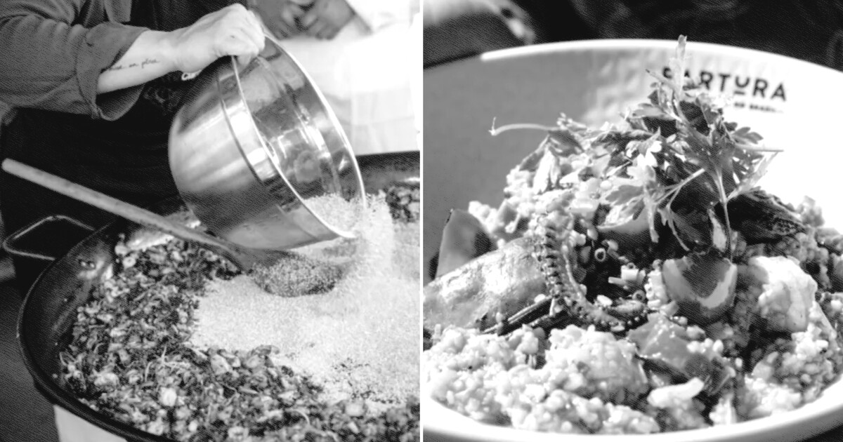 BH: festival gratuito traz sabores do Pará a SC com pratos a R$ 35
