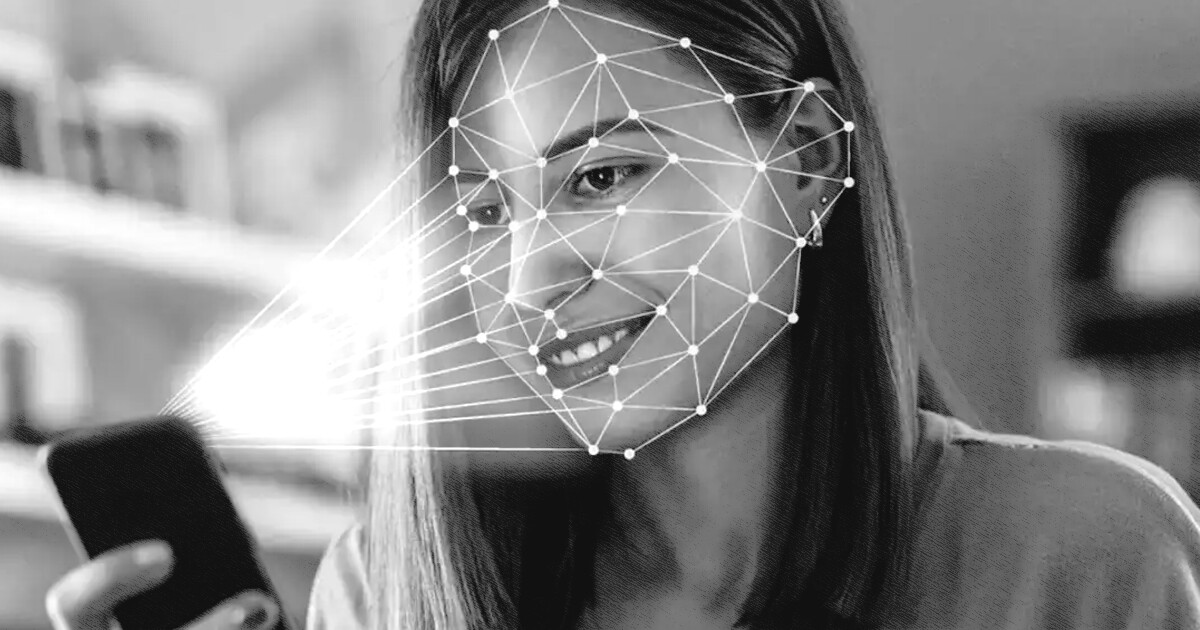 Biometria facial será obrigatória para cadastrar ou manter linha de telefone; entenda