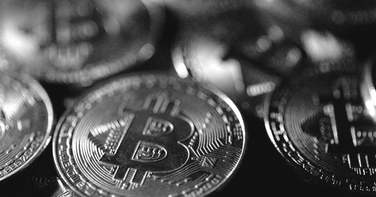 Bitcoin sobe apesar de perspectivas de alta dos juros pelo Fed