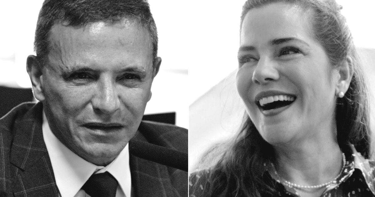 Bittar e Mara Rocha são eleitos ao Senado pelo Acre