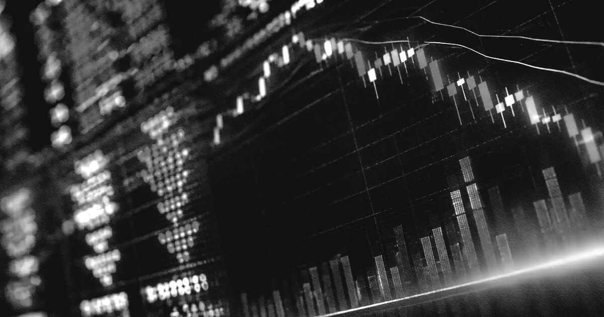 Bolsa tomba 15% após vitória de Lula e registra uma das maiores quedas da história