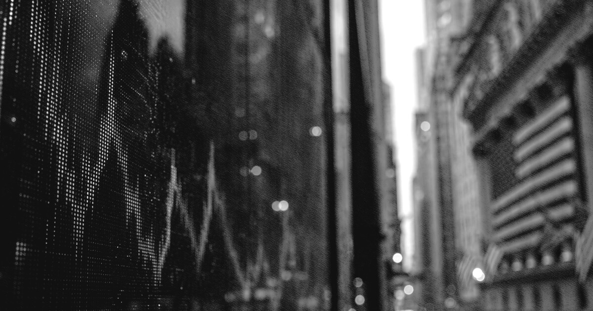 Bolsas de NY fecham em queda afetadas por mercado de títulos, petróleo e ata do Fed