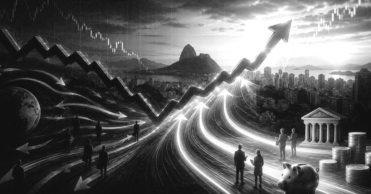 Brasil lidera atração de capital entre emergentes na Bolsa: quais os próximos passos?