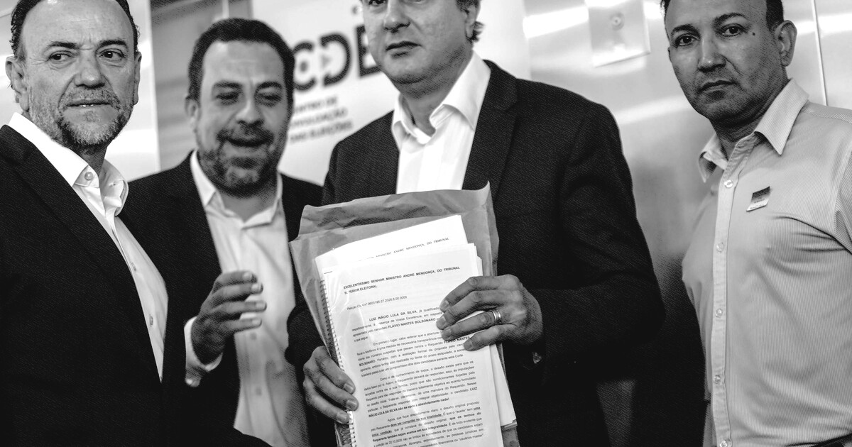 Brasília Hoje: Campanha de Lula recorre a Mendonça por mediação do TSE e pressiona Flávio por quebras de sigilo