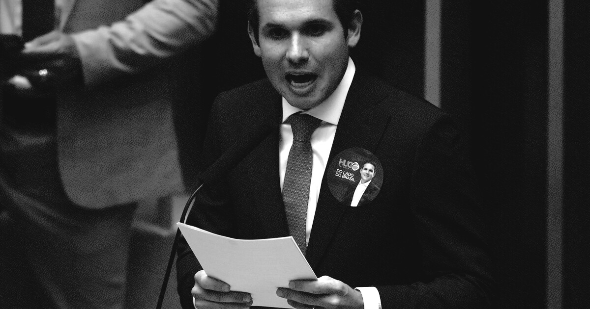 Brasília Hoje: Com PSB e PDT, apoio à reeleição de Motta ultrapassa metade dos deputados da Câmara