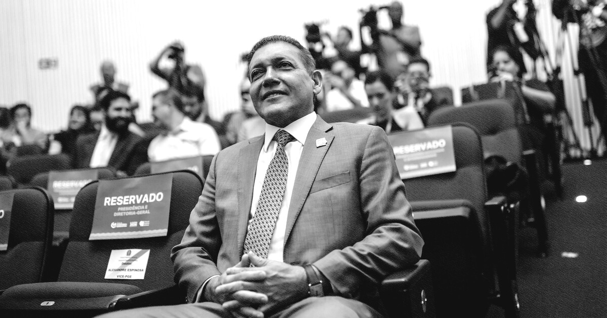 Brasília Hoje: Kassio libera propagandas da campanha de Flávio que associam Lula a Moraes, caso INSS e cassinos ilegais