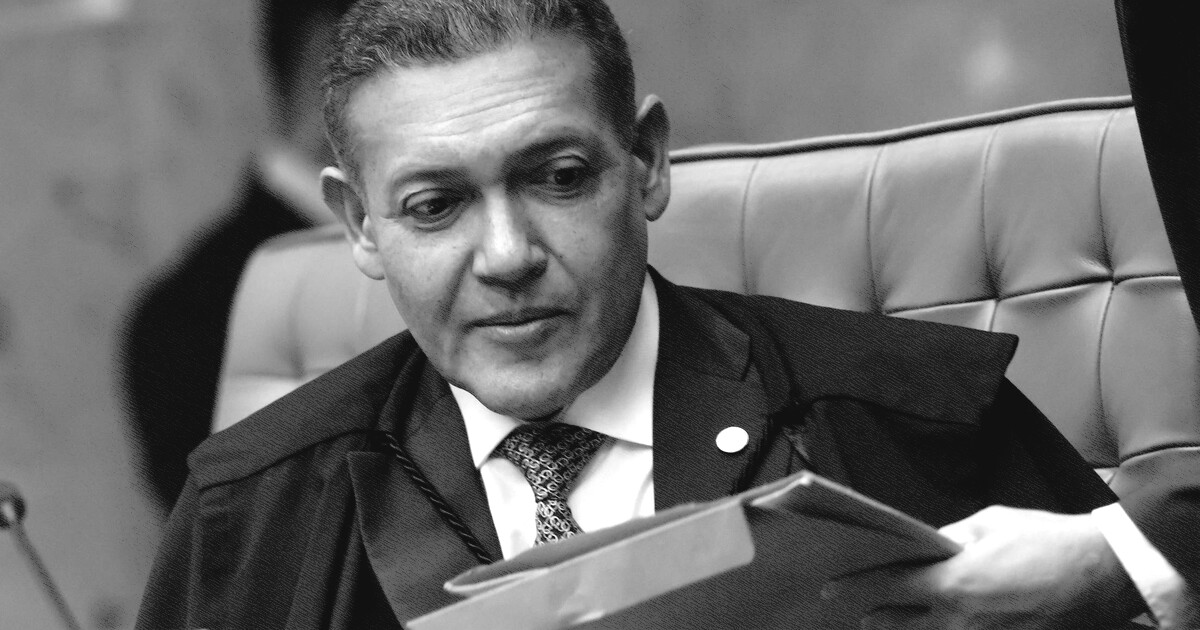 Brasília Hoje: Kassio manda PGR se manifestar sobre revisão criminal que pode levar à soltura de Bolsonaro