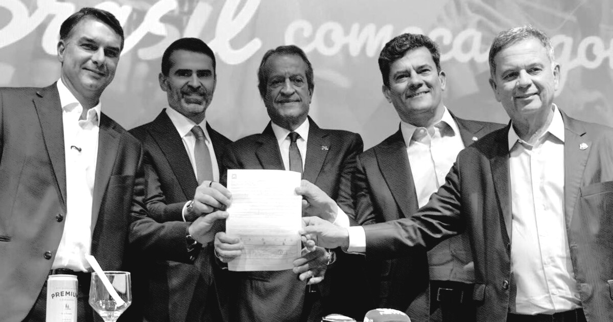 Brasília Hoje: Suplente de Moro se filia ao PL e número de senadores pró impeachment de ministros do STF chega a 50