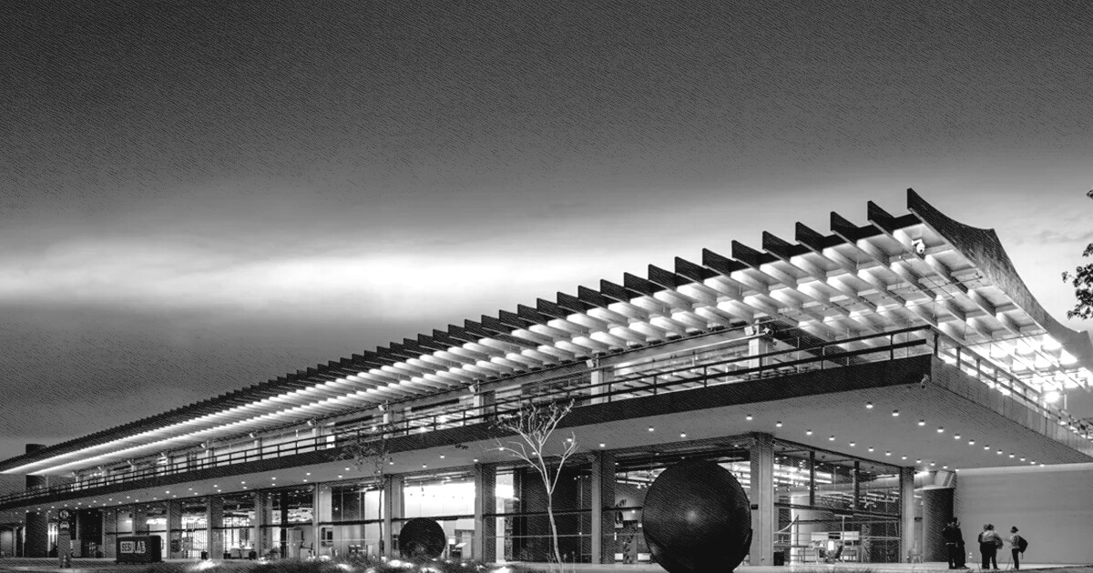 Brasília recebe Bienal de Arquitetura com programação gratuita