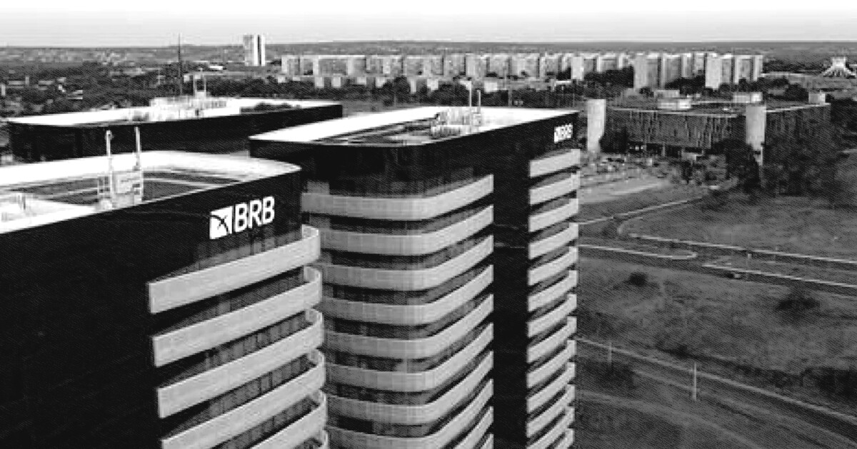 BRB tentou aumentar capital com garantia do GDF, mas PGDF foi contra