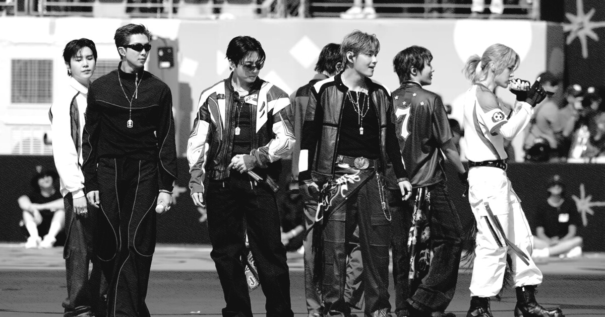 BTS: confira mudanças no trânsito para o show desta quarta-feira (28/10)