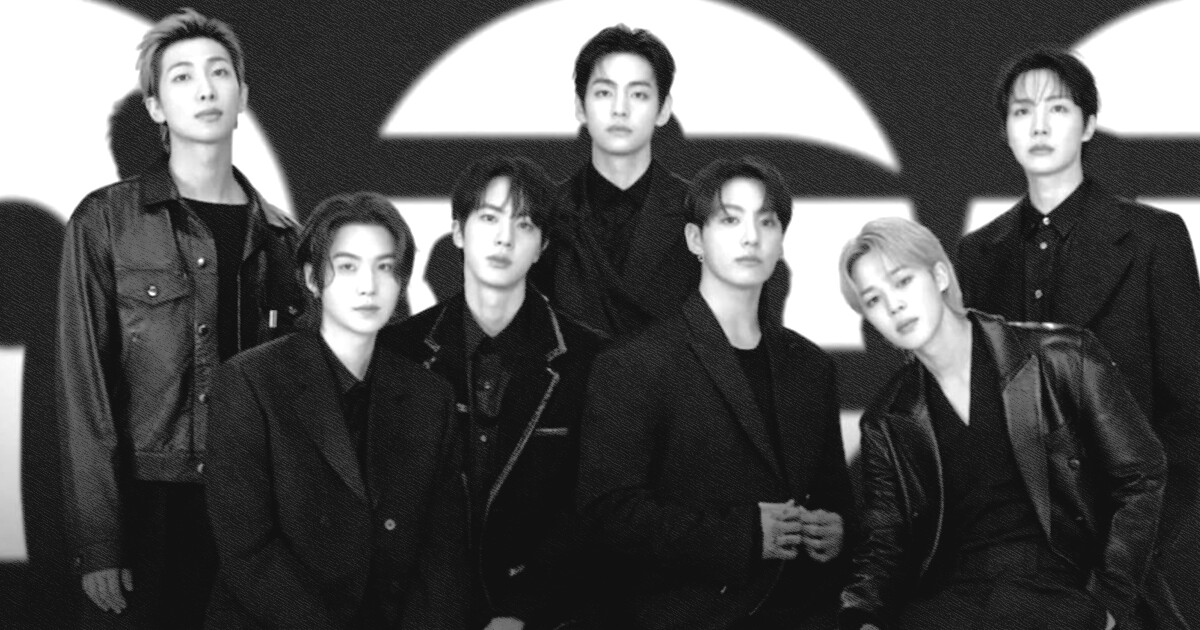 BTS no Brasil: produtora explica ausência de telões laterais na estrutura