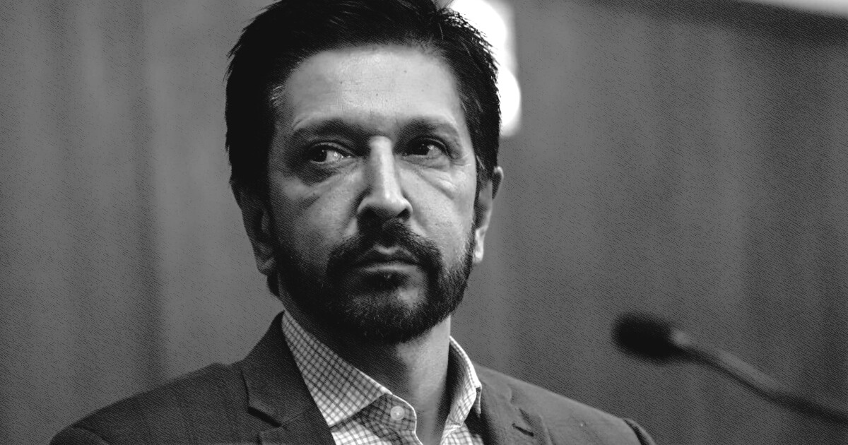 Câmara de SP aprova análise de impeachment contra Ricardo Nunes