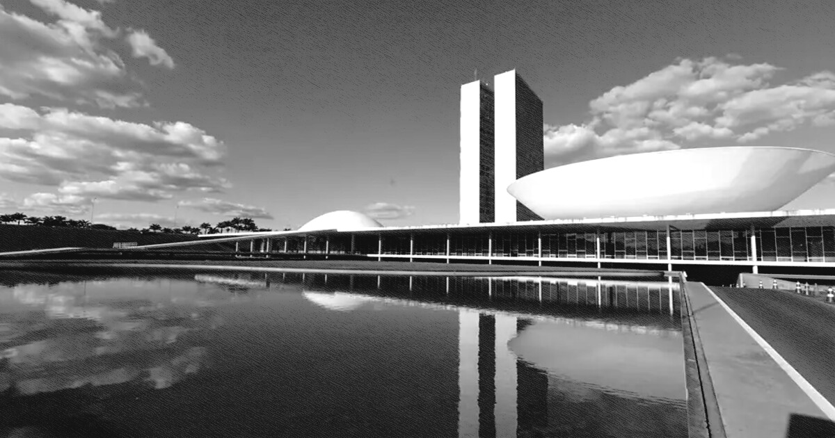 Câmara elege 138 novos deputados e renova mais de 35% das cadeiras