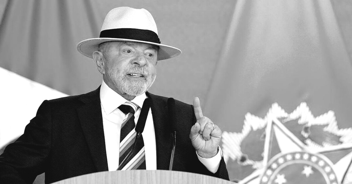 Campanha de Lula acusa Meta de interferir nas eleições em favor de Flávio