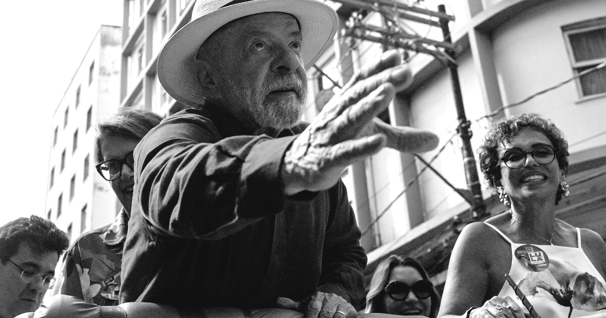Campanha de Lula deve pedir investigação contra Meta após mensagens internas da empresa