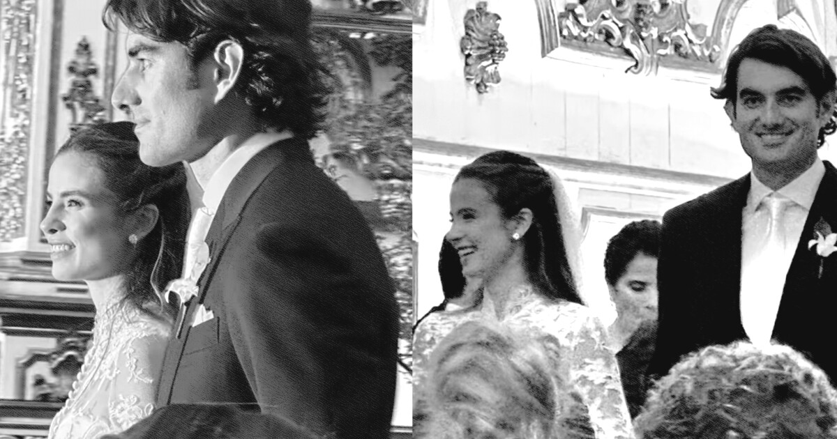 Cantora Giulia Be casa e leva família Kennedy ao Rio