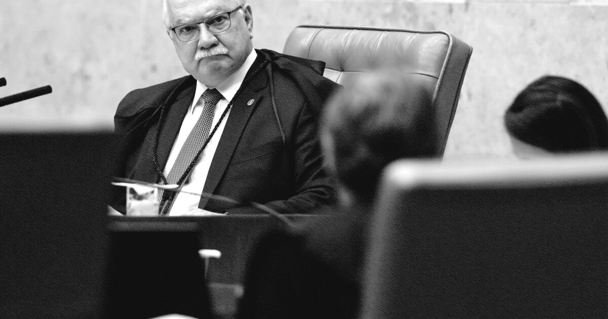 Caso Master completa um mês parado na presidência do STF; entenda