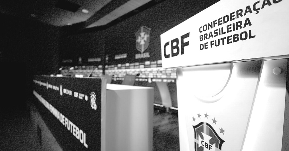 CBF negocia com clubes e estuda poupar jogadores do Brasileirão na próxima Data Fifa | Jovem Pan