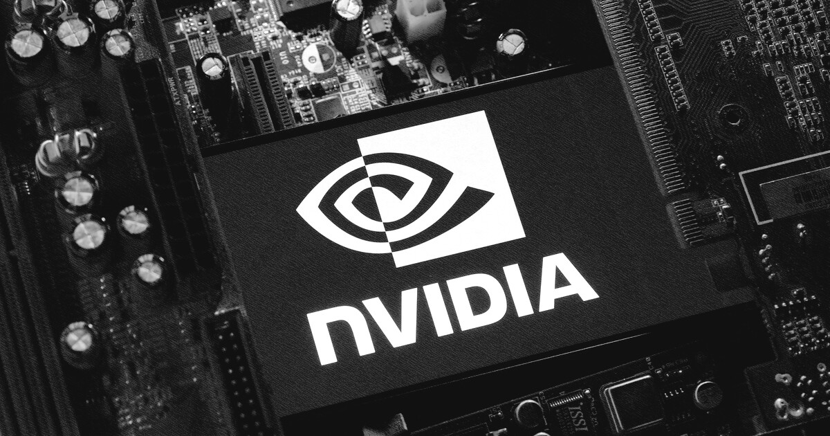 CEO da Nvidia celebra potencial da IA na Europa cercado por patos robôs