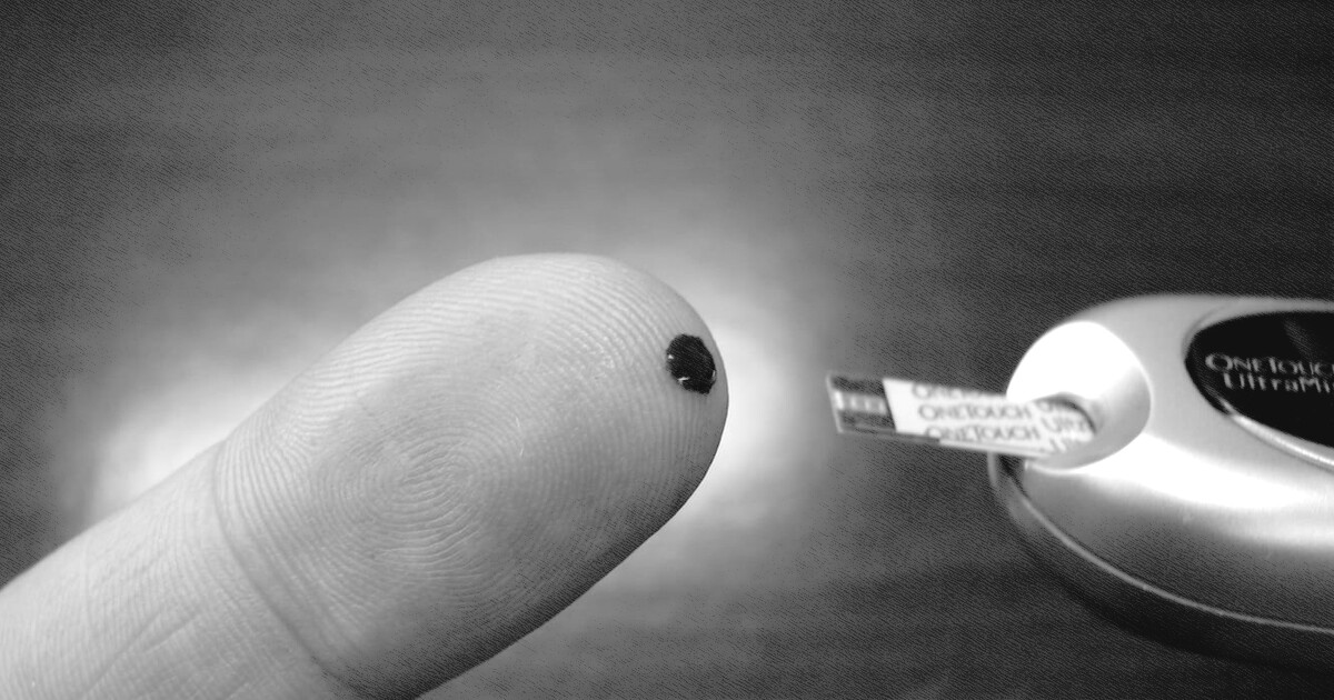 Cicatrização de feridas no diabetes é desafio para o paciente e a ciência