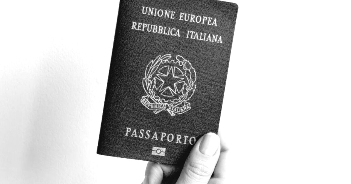 Cidadania italiana: Regra rígida sobre crime e idioma afetaria brasileiros?