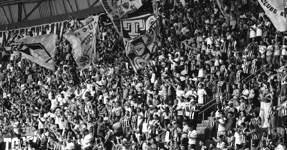 Clubes brasileiros buscam novas formas de impulsionar sócios-torcedores