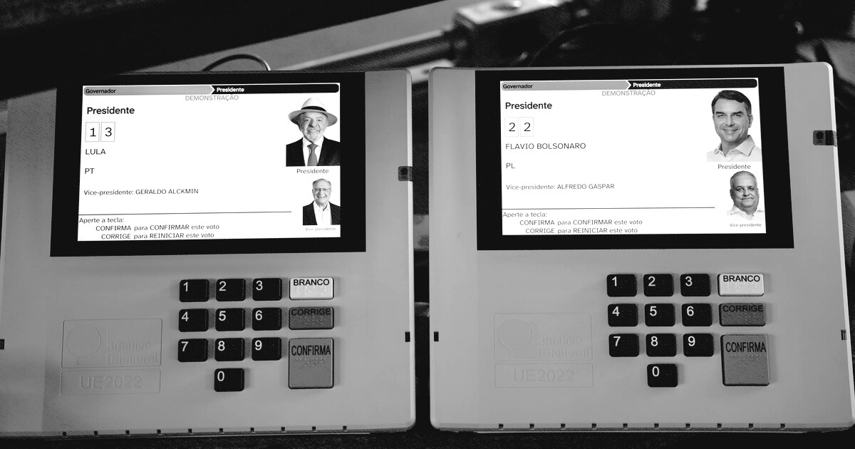 Cobertura do 2º turno na Folha tem projeções do Datafolha, apuração em tempo real e programas ao vivo