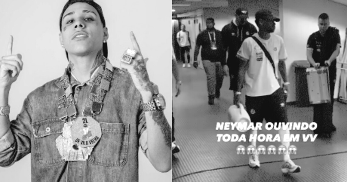 Com hit capixaba, Dennis DJ lança “Aquecimento Toda Hora”; Ludmilla participa da faixa