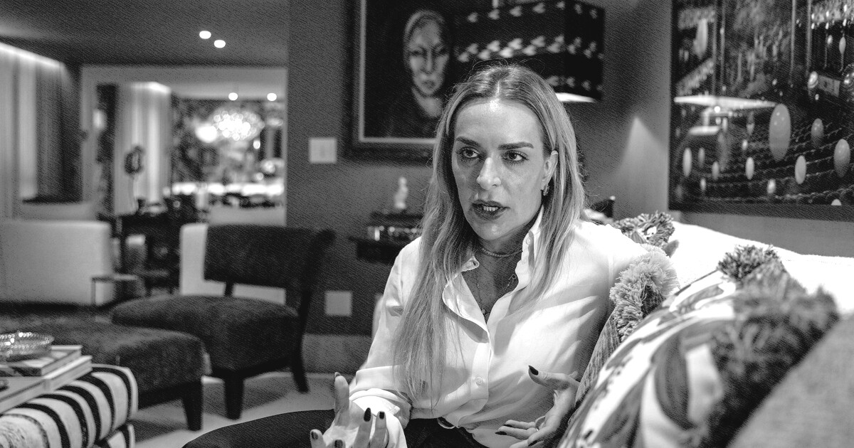 Comissão da Câmara aprova convite para ouvir Roberta Luchsinger sobre caso Lulinha