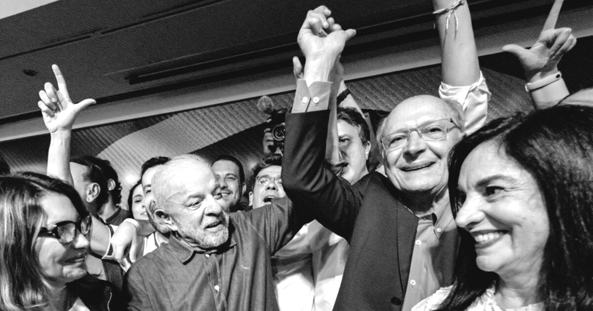 Comissão internacional de bispos questiona vitória de Lula