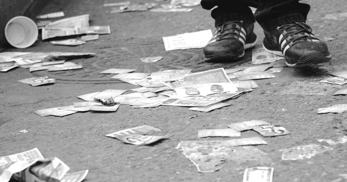 Como denunciar crime eleitoral? É preciso entregar prova? Entenda