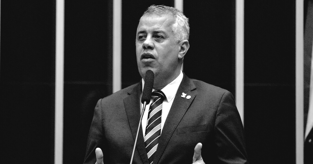 Como Evair de Melo conquistou o Senado e quase superou Casagrande