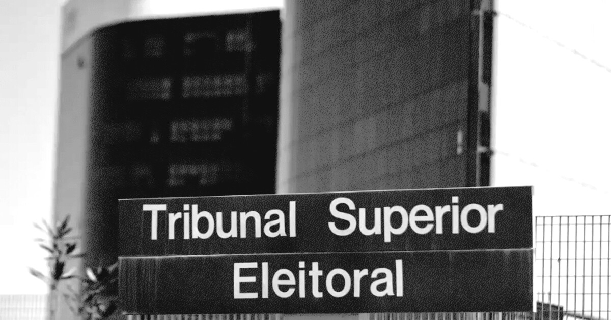 Como funciona o aplicativo da Justiça Eleitoral e a nova regra de acesso para as eleições | Jovem Pan