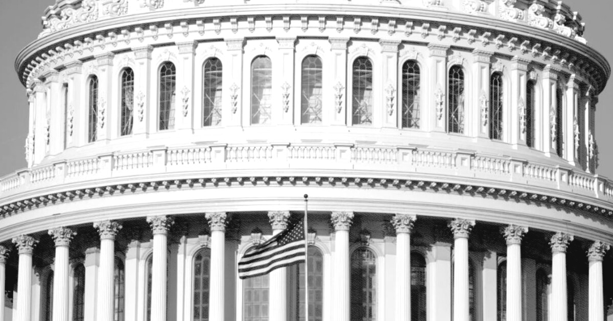 Como funcionam a Câmara dos Representantes e o Senado dos Estados Unidos?