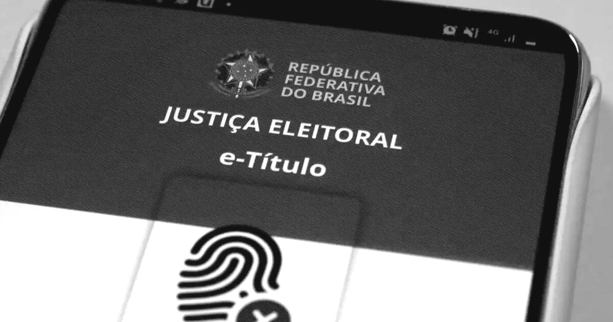 Como justificar o voto pelo aplicativo e-Título e evitar o bloqueio de documentos | Jovem Pan