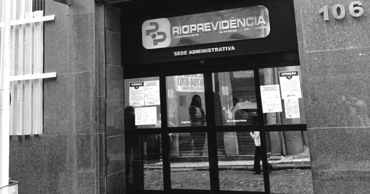 Conselho fiscal do Rioprevidência rejeita contas após aportes no Master