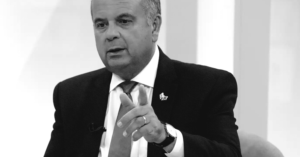 Coordenador de campanha do PL admite não ter prova de fraude eleitoral