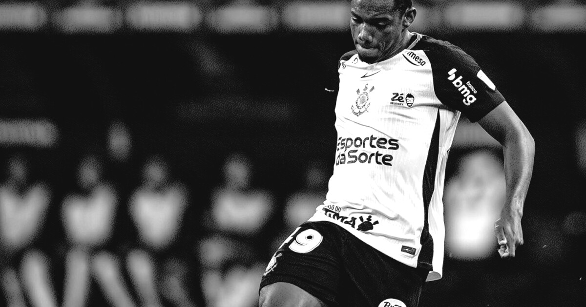 Corinthians recebe ultimato para regularizar o RCE sob risco de ter contas bloqueadas | Jovem Pan