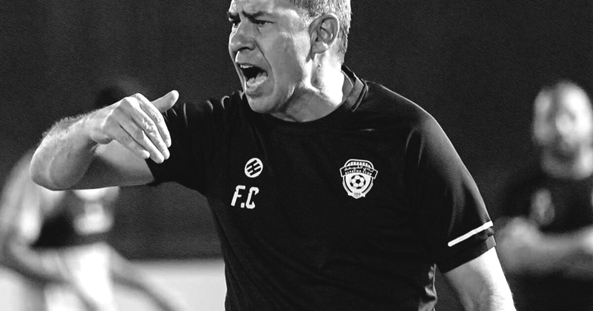 Corinthians sonda Carille e terá técnico do sub-20 contra Palmeiras | Jovem Pan