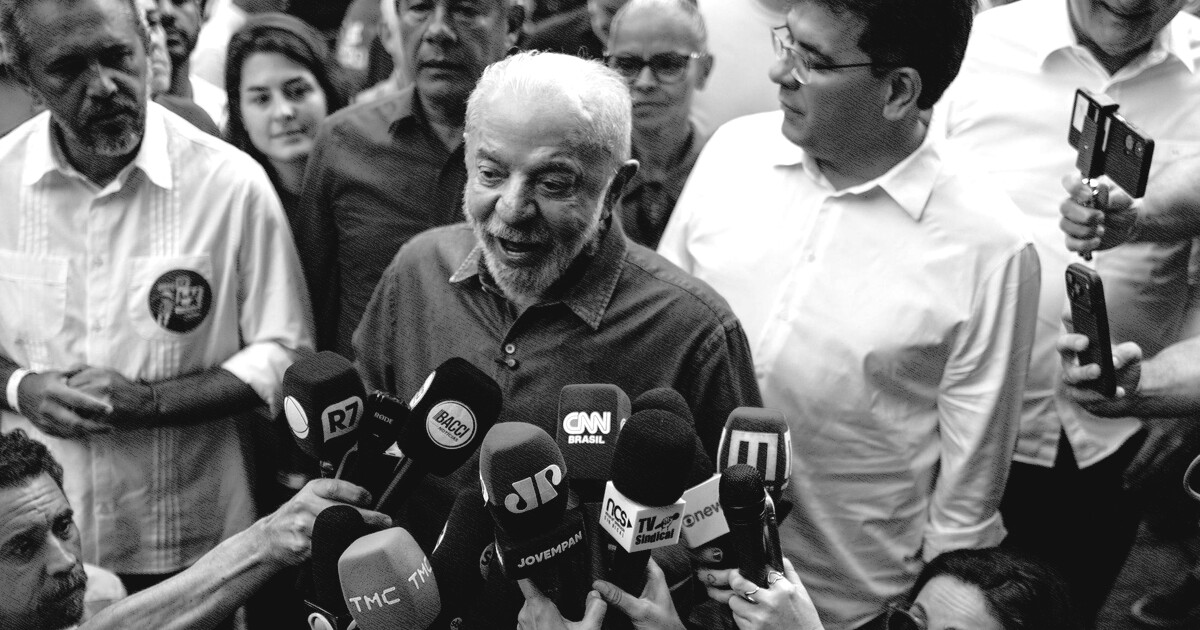 Corregedor do TSE derruba censura de Kassio e libera canal pró-Lula criado por Janones