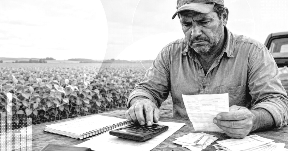 Crédito rural: o que Flávio Bolsonaro e Lula propõem para o Plano Safra