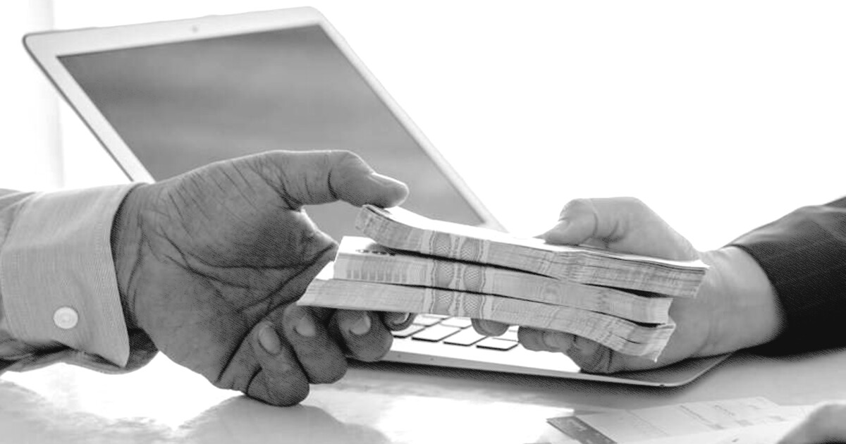 Cresce a dependência da indústria com bancos tradicionais para contratar crédito