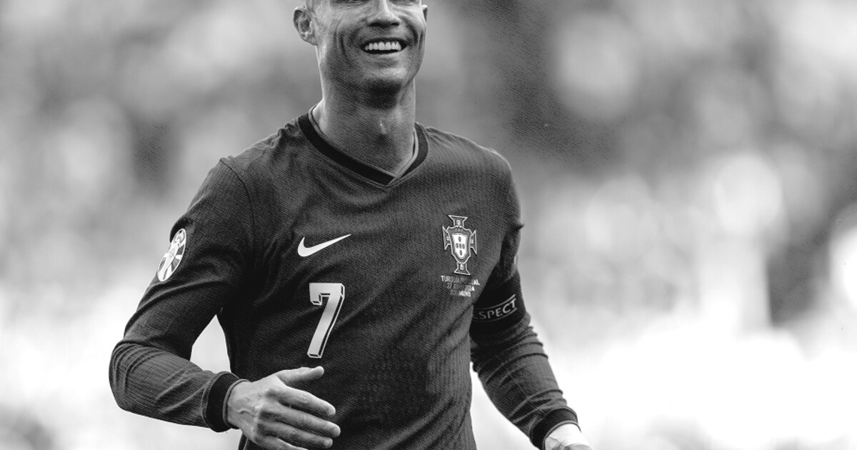 Cristiano Ronaldo fala sobre briga com Jorge Jesus e se compara a Pelé | Jovem Pan