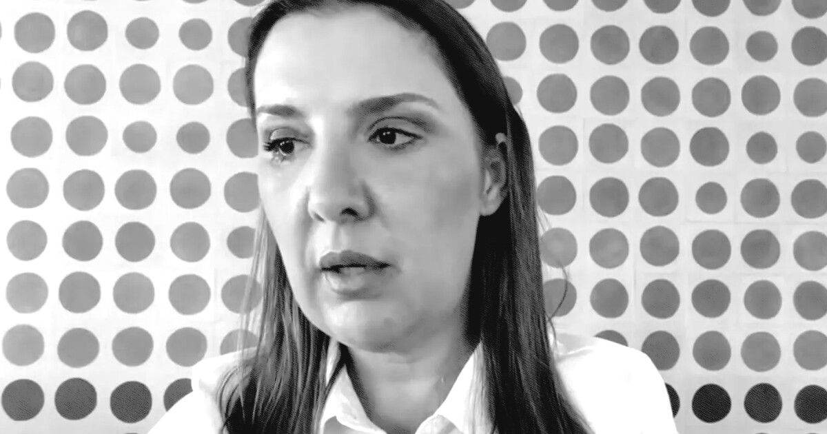 Daniella Marques cobra 'respostas sérias' sobre eleição: 'Conturbada'