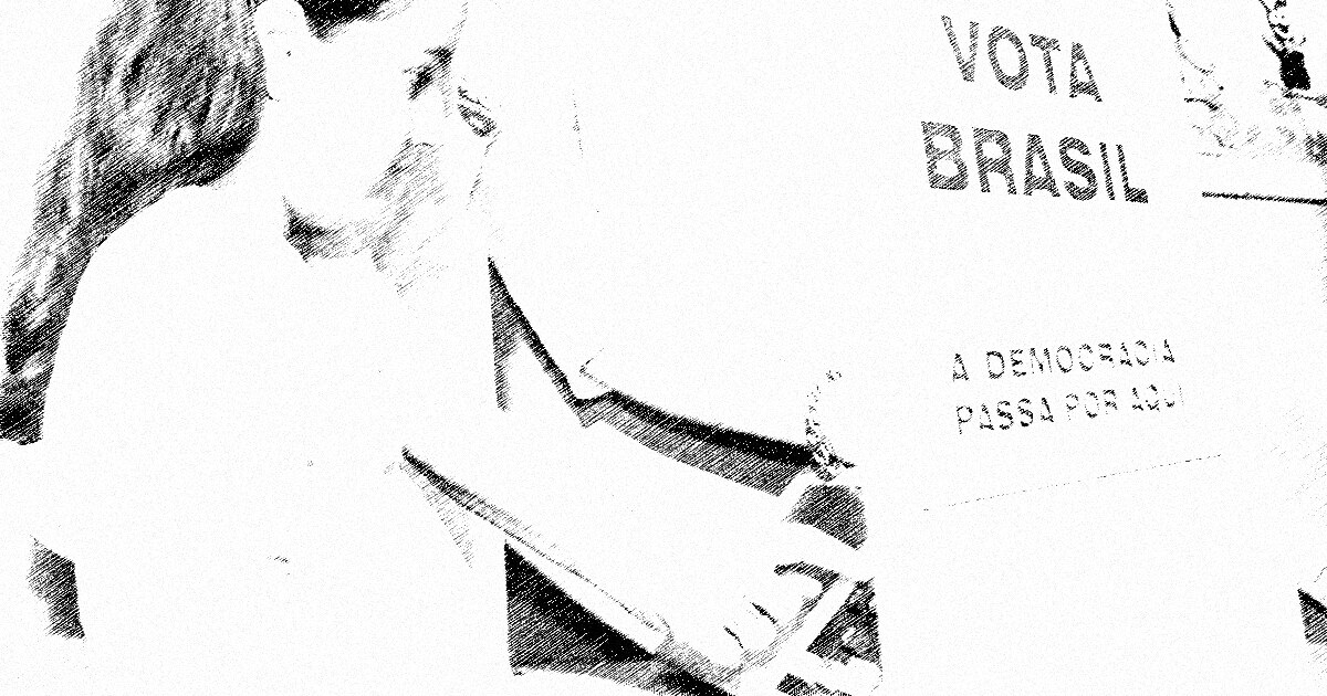 Datafolha: Amigos, redes sociais, igreja e imprensa influenciam mais o voto ao final da eleição